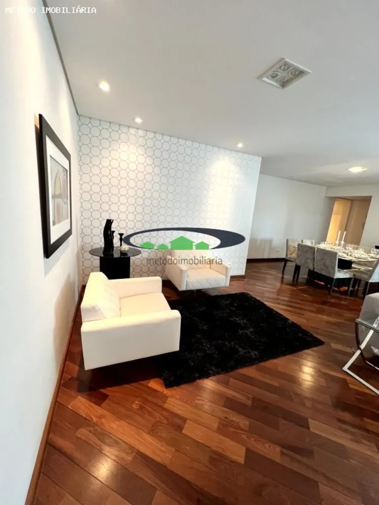 Apartamento, 3 quartos, 155 m² - Foto 2