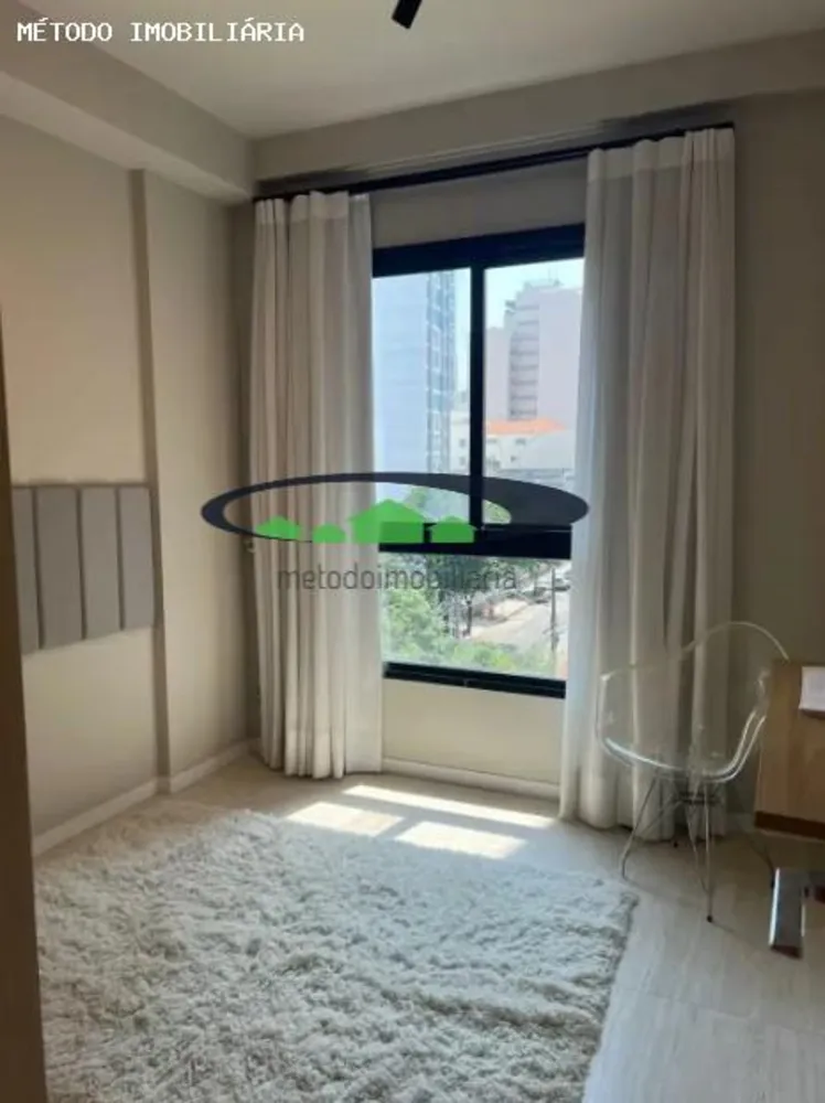 Apartamento, 1 quarto, 48 m² - Foto 8