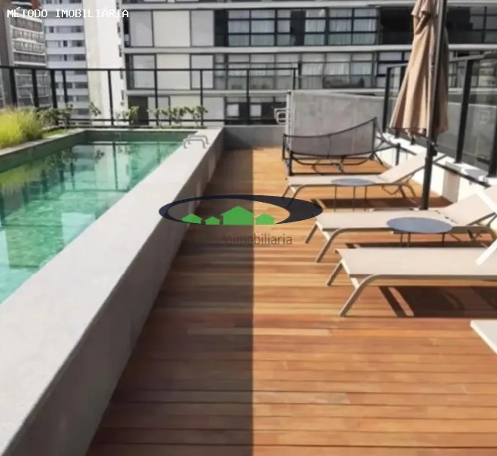 Apartamento, 1 quarto, 48 m² - Foto 11