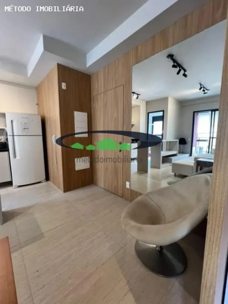 Apartamento, 1 quarto, 48 m² - Foto 6