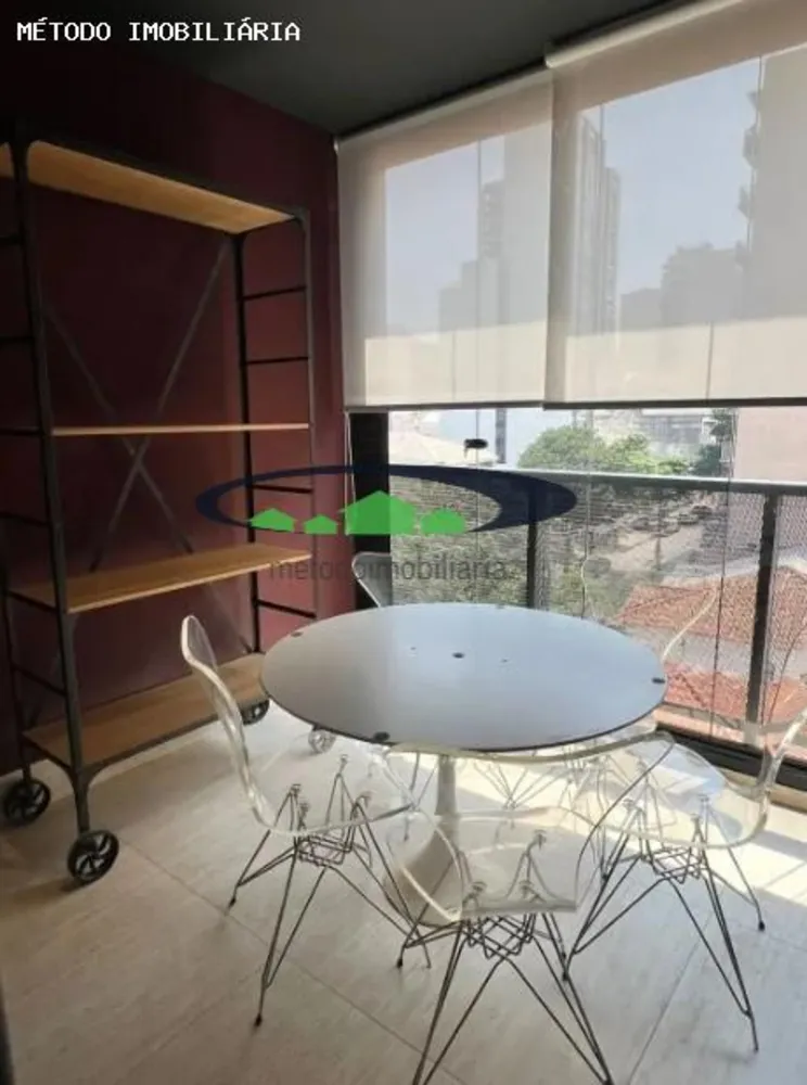 Apartamento, 1 quarto, 48 m² - Foto 2