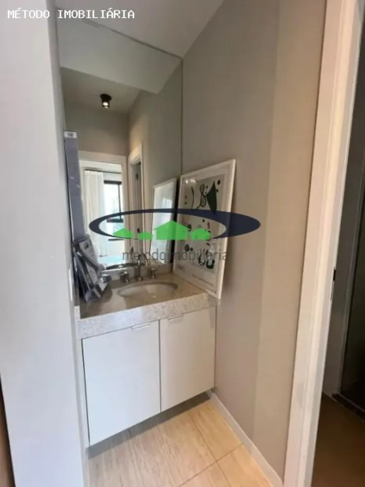 Apartamento, 1 quarto, 48 m² - Foto 7