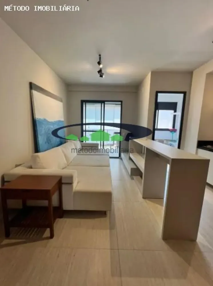 Apartamento, 1 quarto, 48 m² - Foto 10