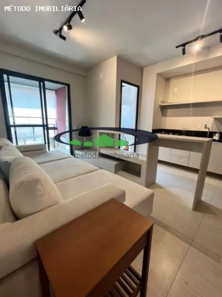 Apartamento, 1 quarto, 48 m² - Foto 12