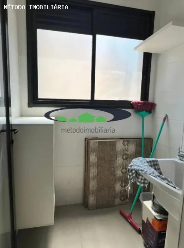 Apartamento, 1 quarto, 48 m² - Foto 4