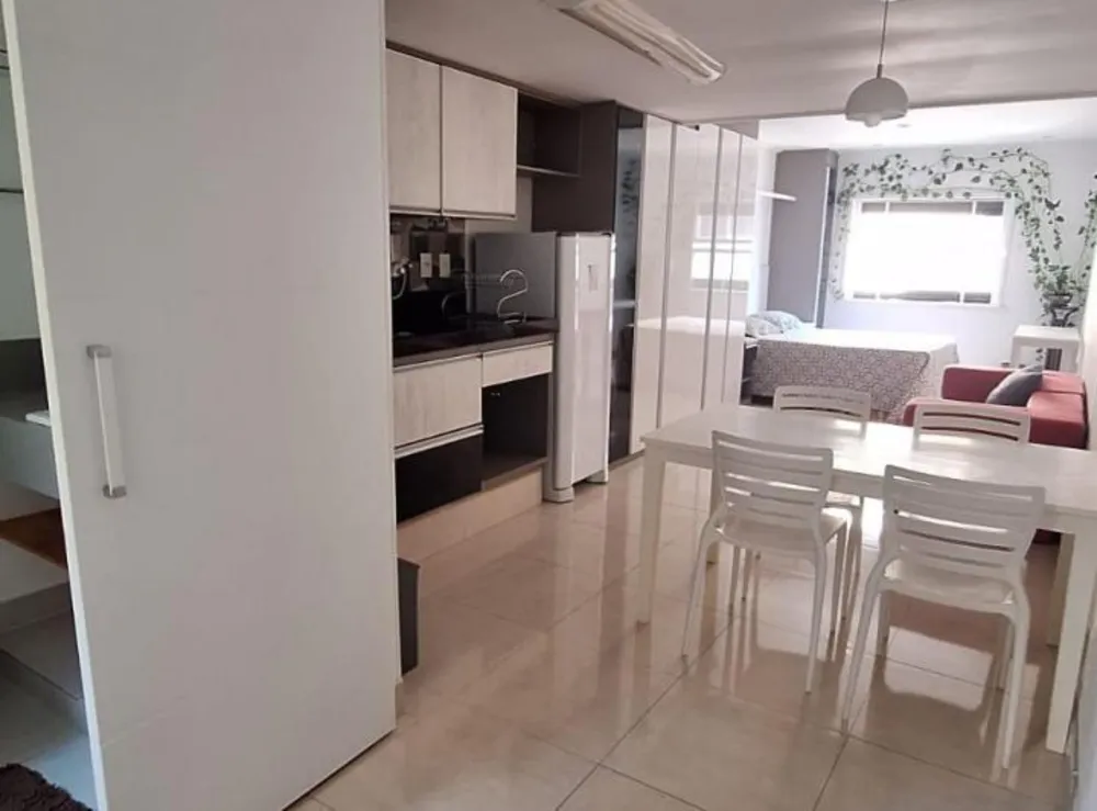Apartamento, 1 quarto, 40 m² - Foto 3