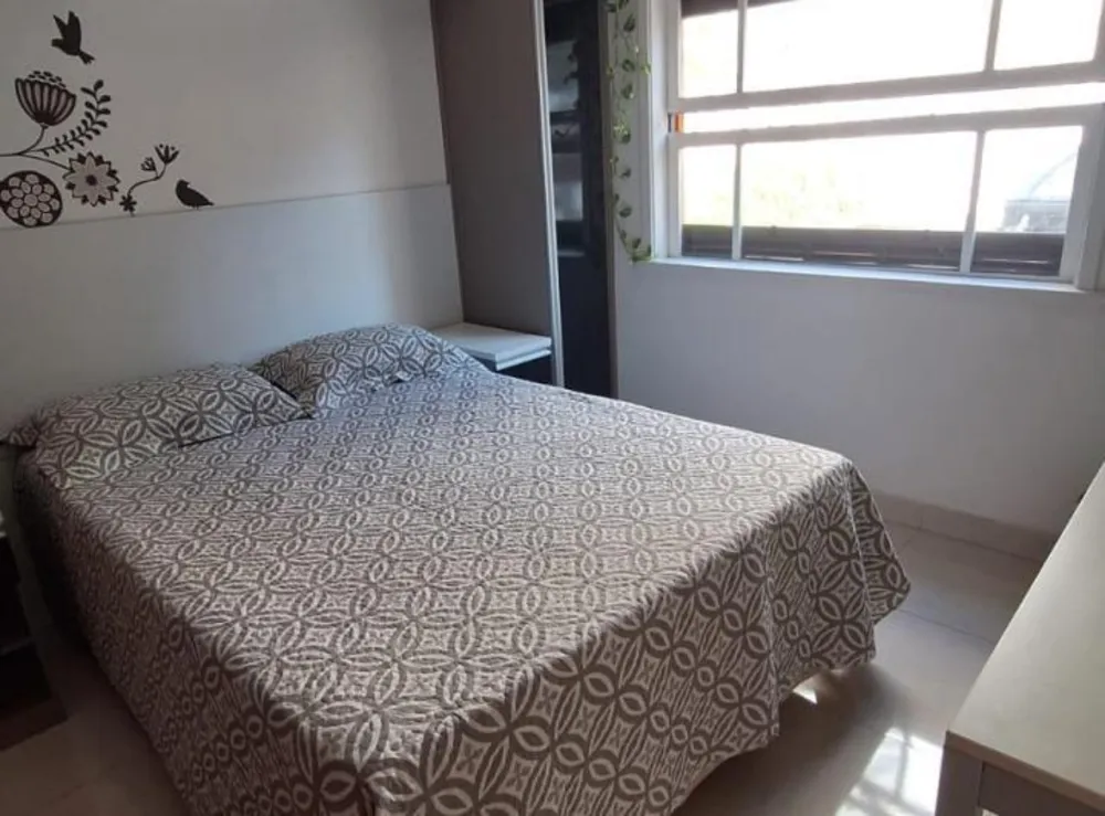 Apartamento, 1 quarto, 40 m² - Foto 1