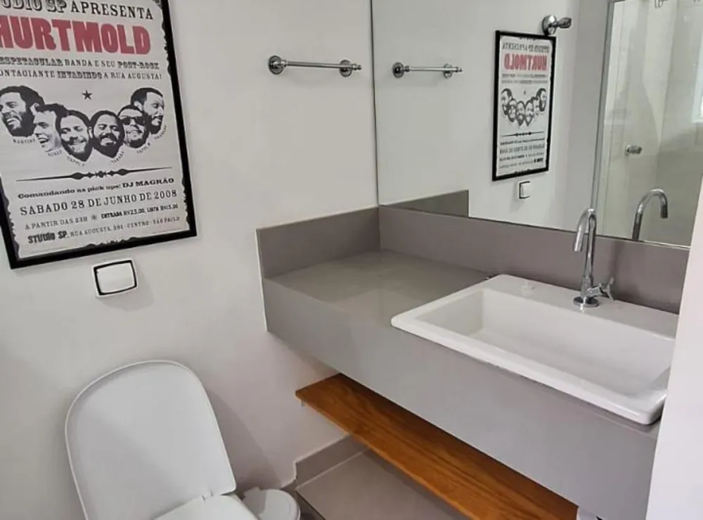 Apartamento, 1 quarto, 40 m² - Foto 10