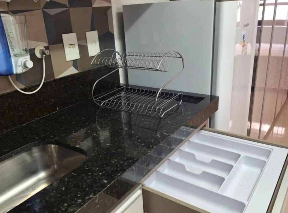 Apartamento, 1 quarto, 40 m² - Foto 7
