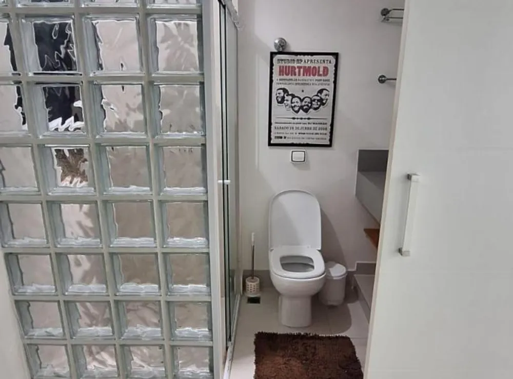Apartamento, 1 quarto, 40 m² - Foto 9