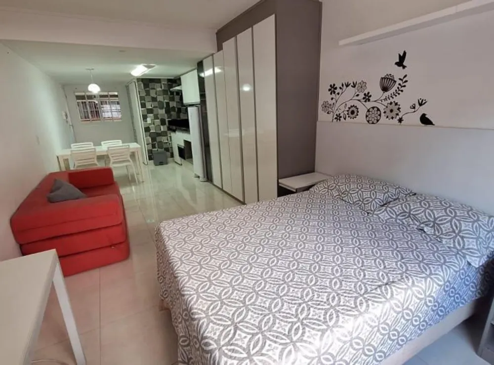 Apartamento, 1 quarto, 40 m² - Foto 4