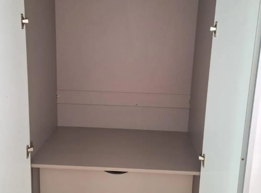 Apartamento, 1 quarto, 40 m² - Foto 8