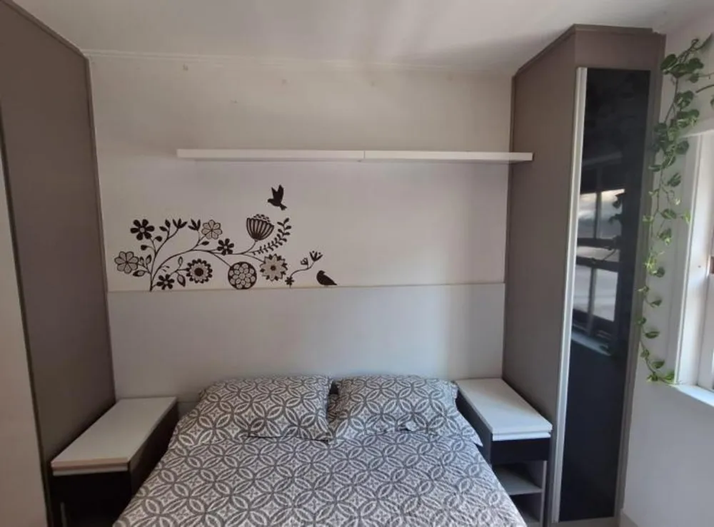 Apartamento, 1 quarto, 40 m² - Foto 2