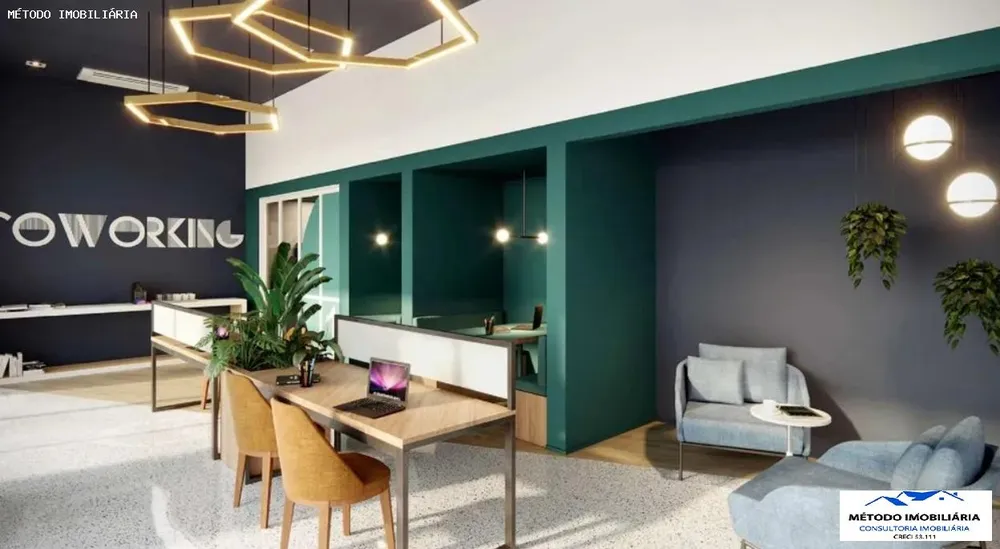Apartamento, 2 quartos - Foto 4