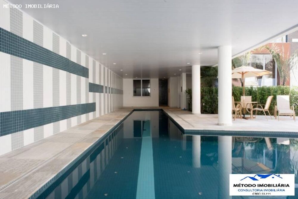 Apartamento, 1 quarto, 45 m² - Foto 5