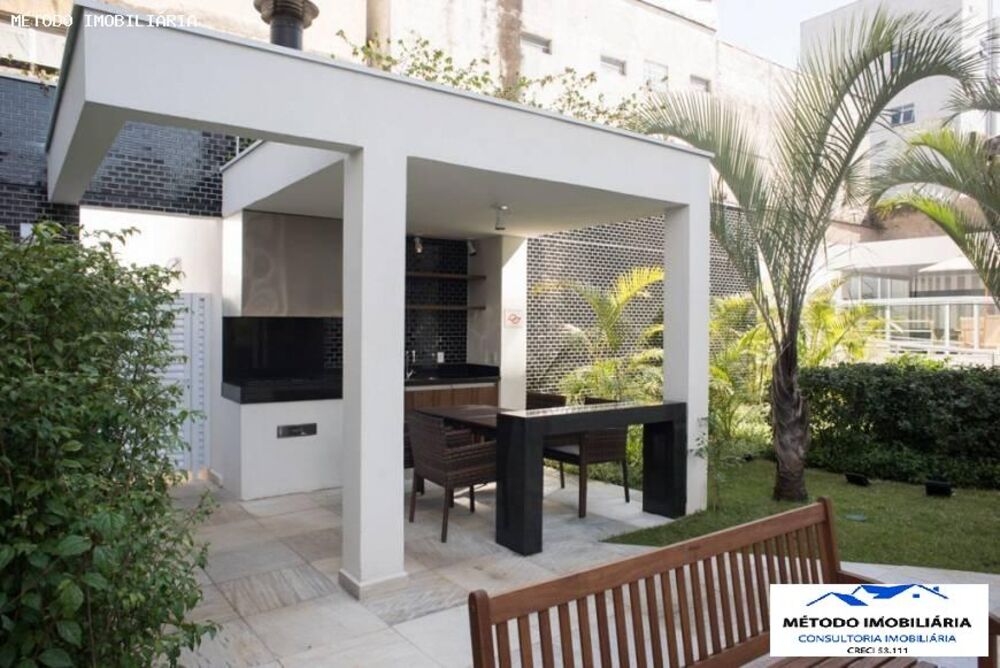 Apartamento, 1 quarto, 45 m² - Foto 3