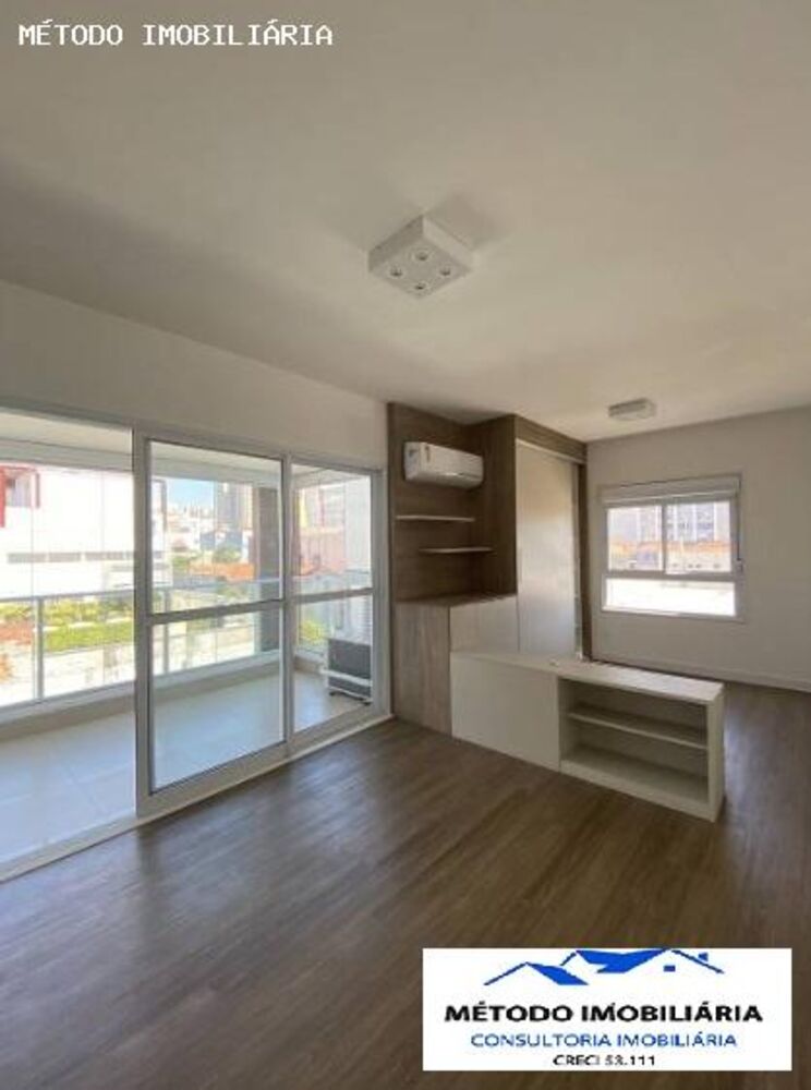 Apartamento, 1 quarto, 45 m² - Foto 2