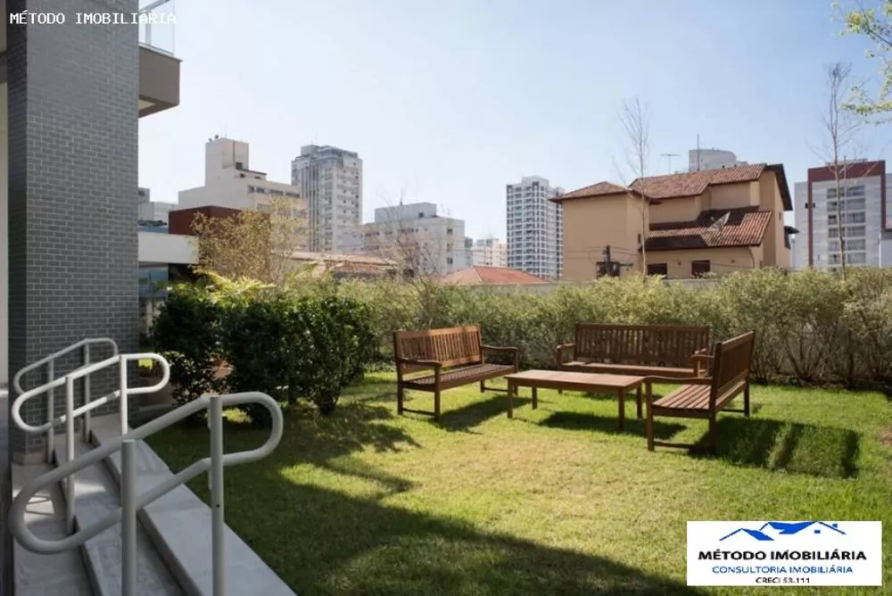 Apartamento, 1 quarto, 45 m² - Foto 14