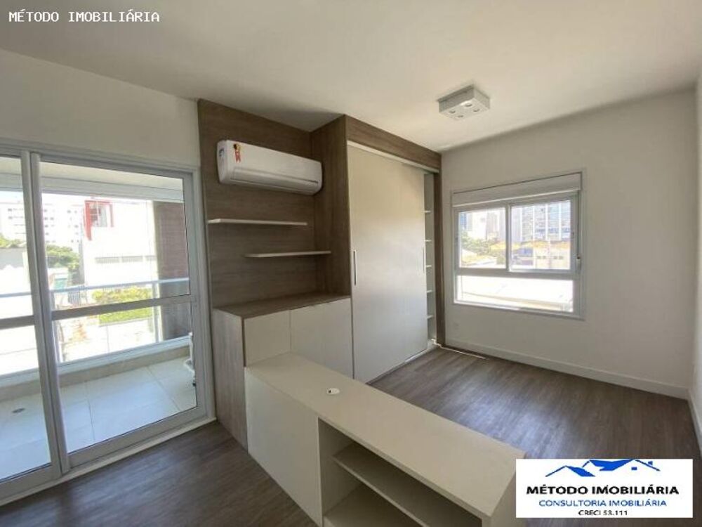 Apartamento, 1 quarto, 45 m² - Foto 7