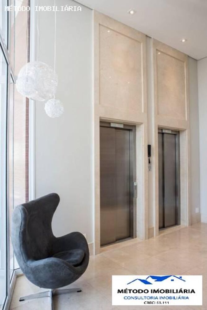 Apartamento, 1 quarto, 45 m² - Foto 4