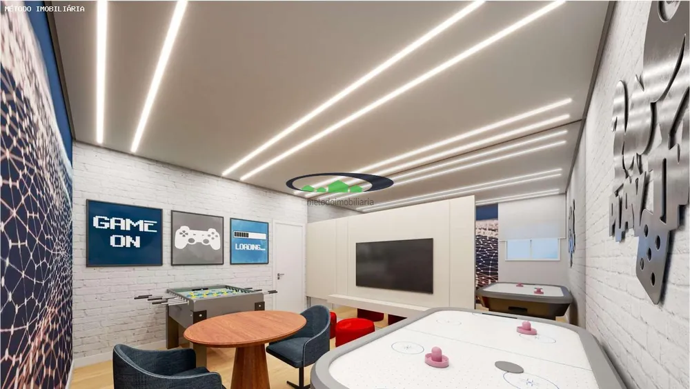 Apartamento, 2 quartos, 48 m² - Foto 7