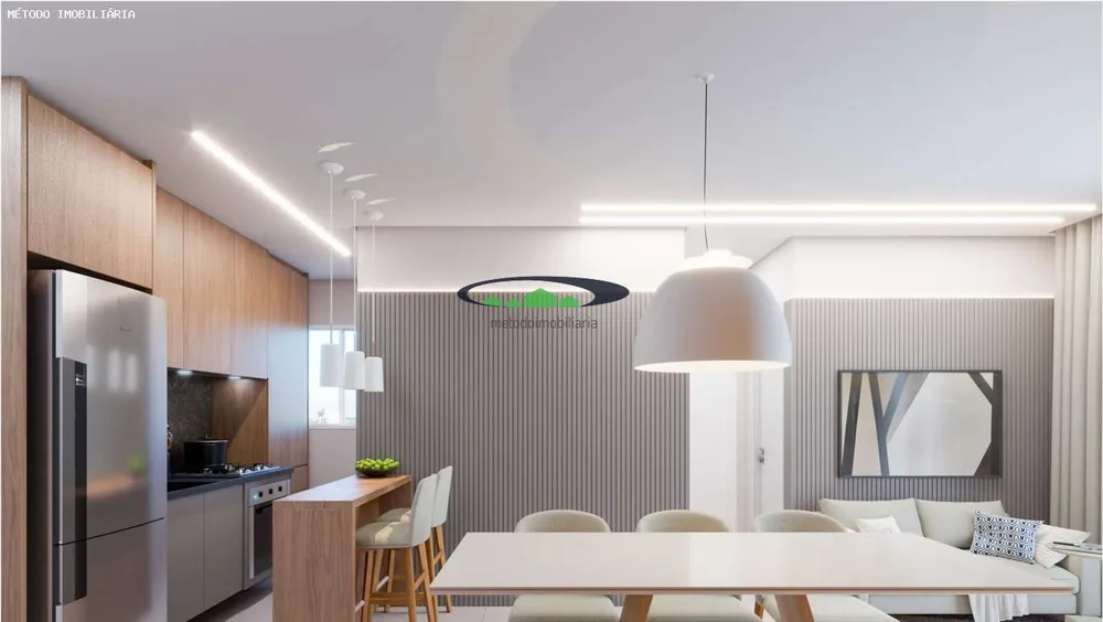Apartamento, 2 quartos, 48 m² - Foto 6