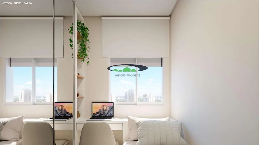 Apartamento, 2 quartos, 48 m² - Foto 7