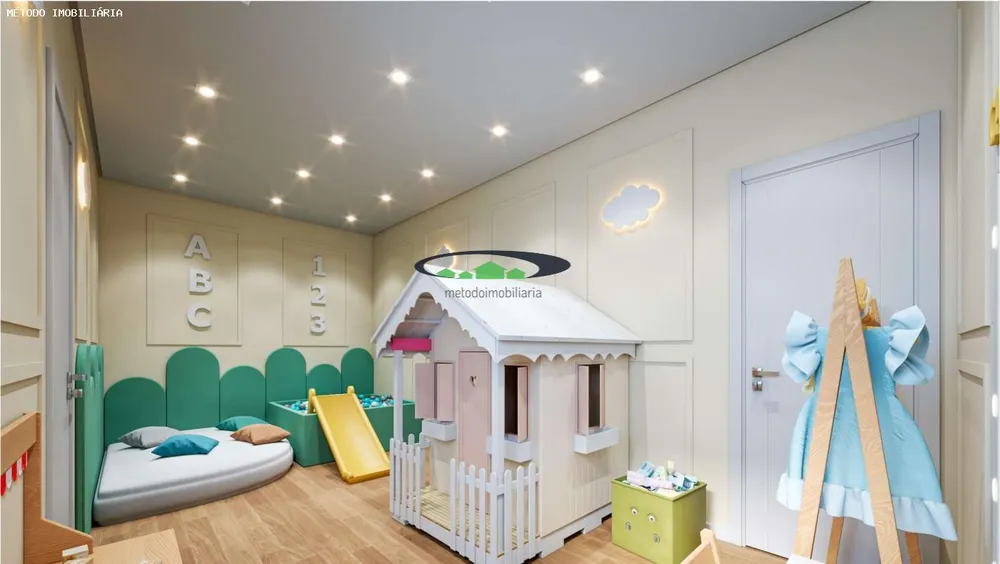 Apartamento, 2 quartos, 48 m² - Foto 1