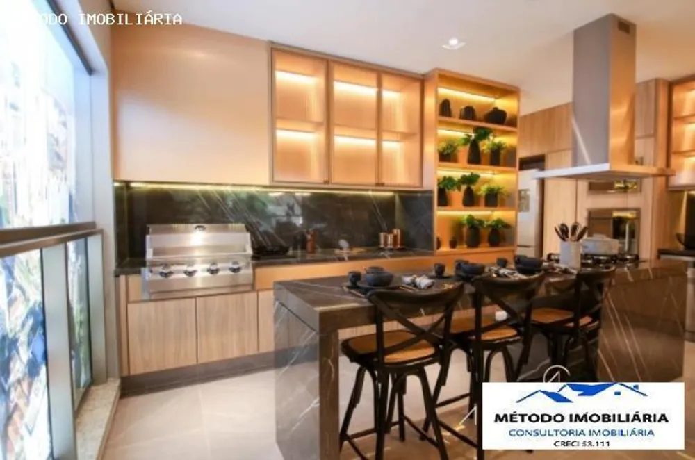 Casa, 3 quartos, 181 m² - Foto 3