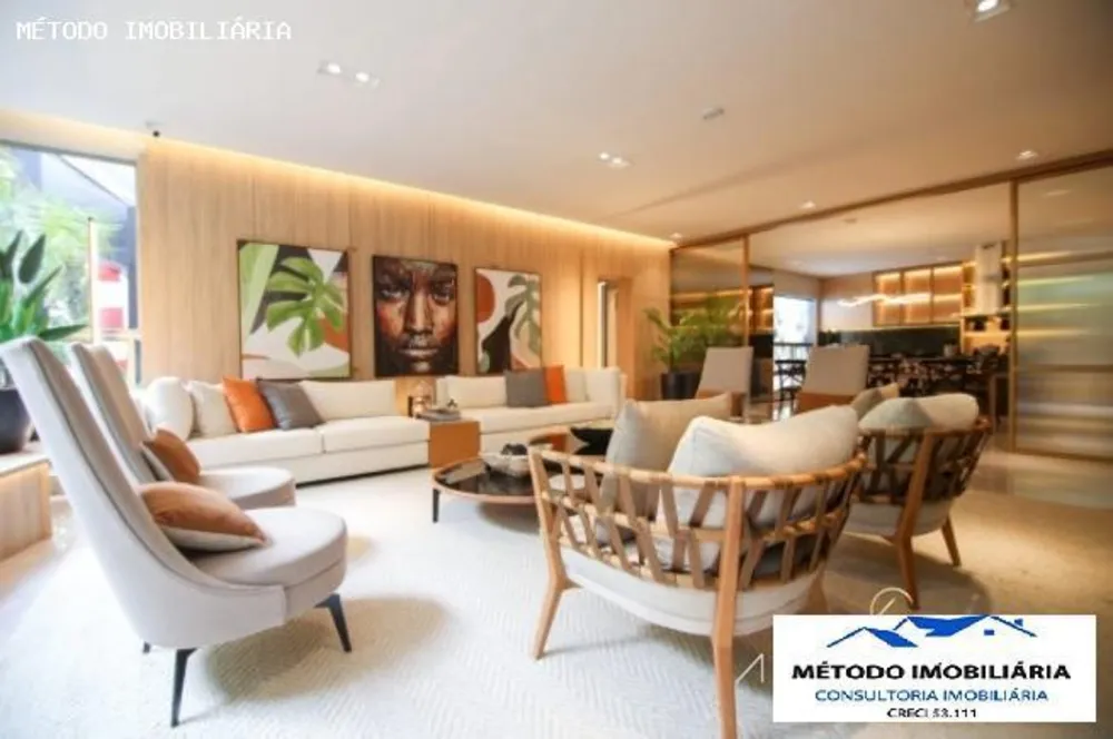 Casa, 3 quartos, 181 m² - Foto 4