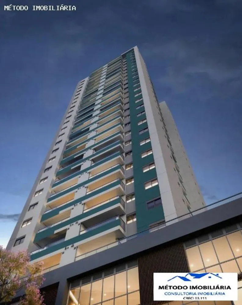Apartamento, 2 quartos, 66 m² - Foto 7