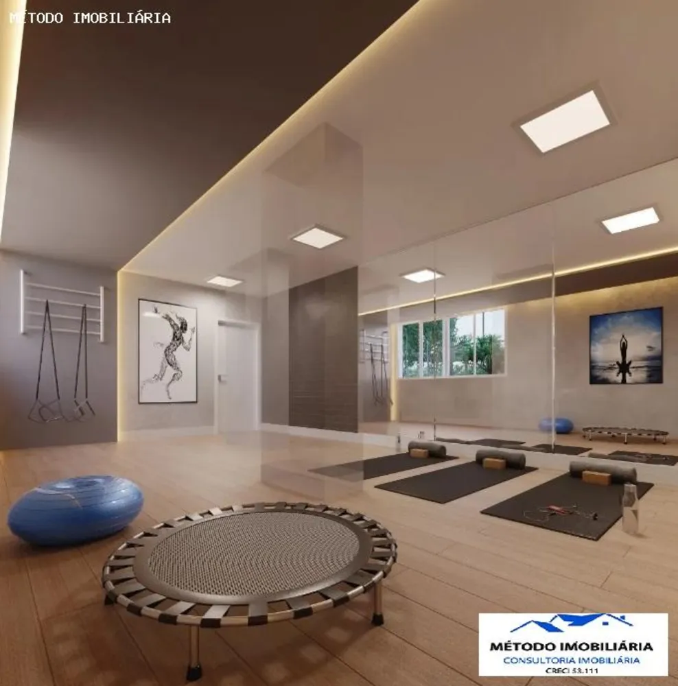 Apartamento, 2 quartos, 66 m² - Foto 9