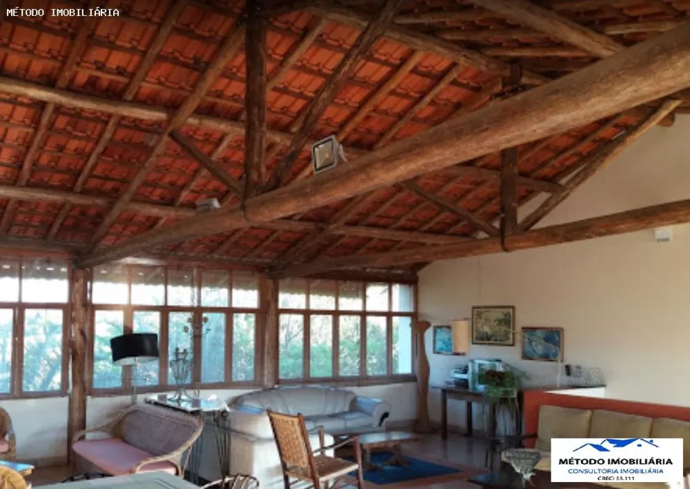 Chácara, 4 quartos, 1030 m² - Foto 10