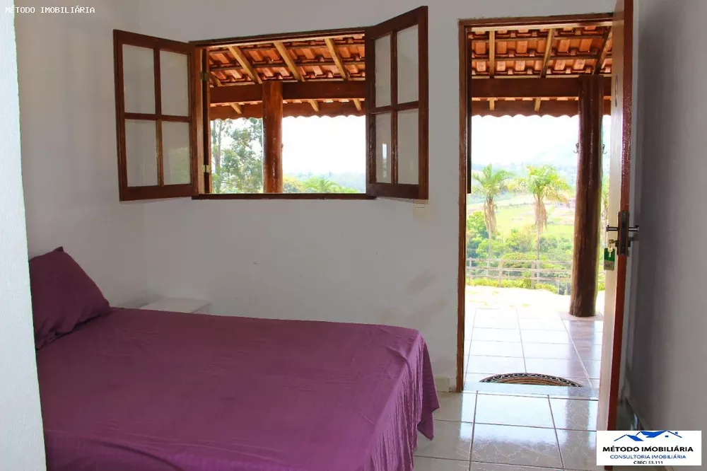 Chácara, 4 quartos, 1030 m² - Foto 7