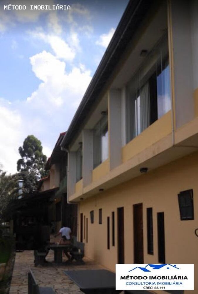 Chácara, 4 quartos, 1030 m² - Foto 20
