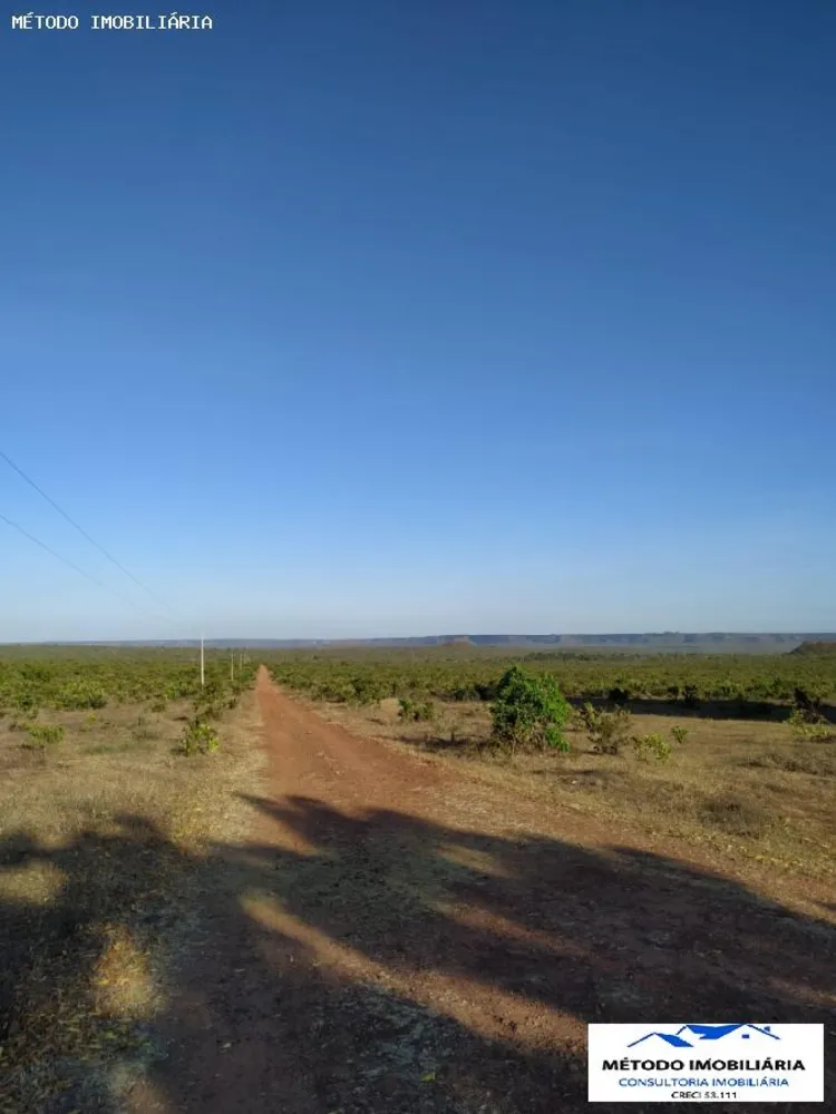 Fazenda - Foto 3