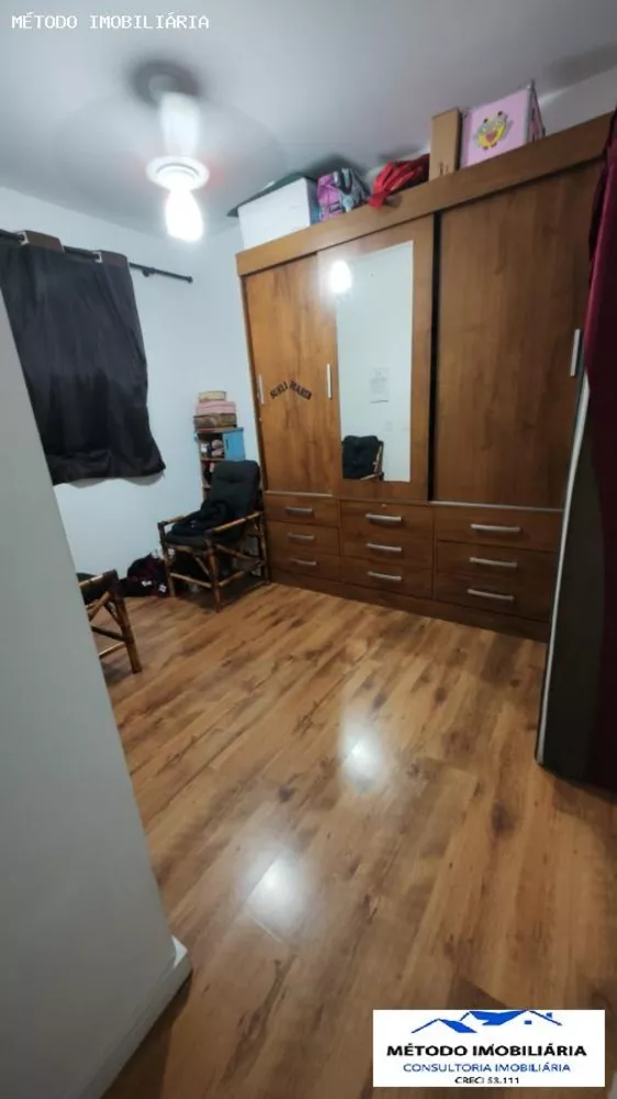 Apartamento à venda com 2 quartos, 42m² - Foto 1