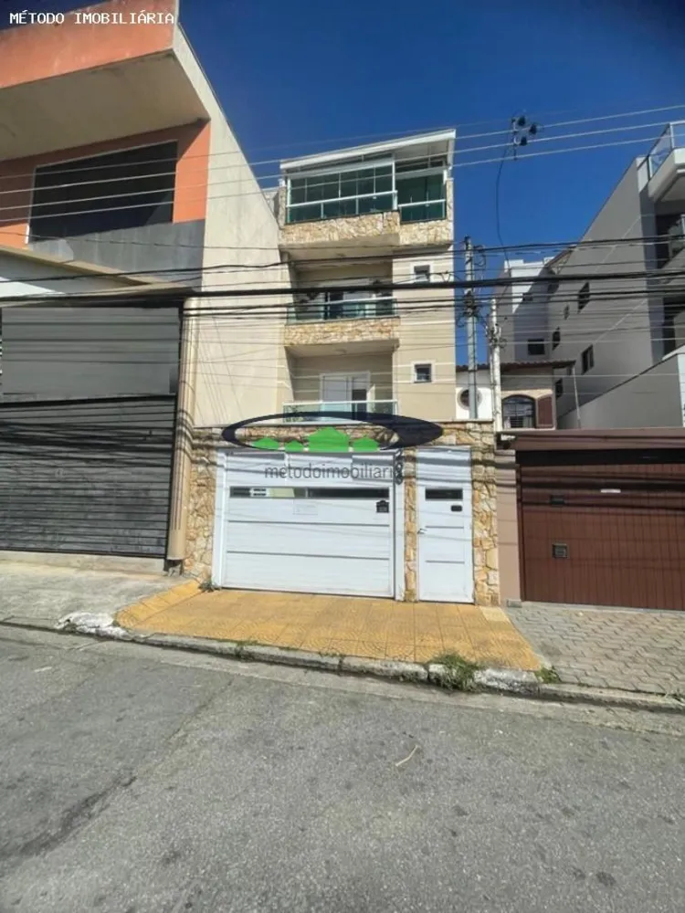 Cobertura, 160 m² - Foto 1