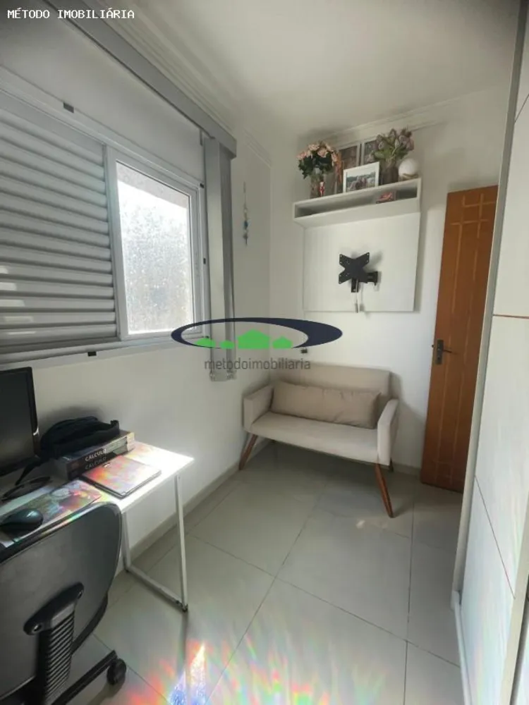 Cobertura, 160 m² - Foto 4