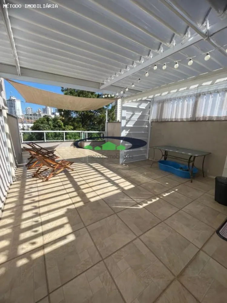 Cobertura, 160 m² - Foto 12
