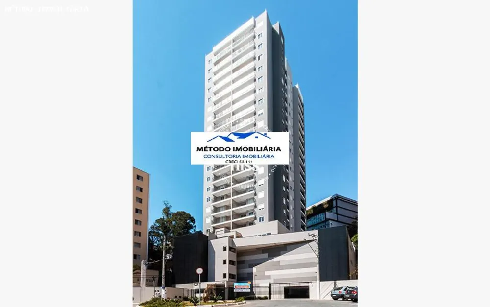 Apartamento, 3 quartos, 70 m² - Foto 1