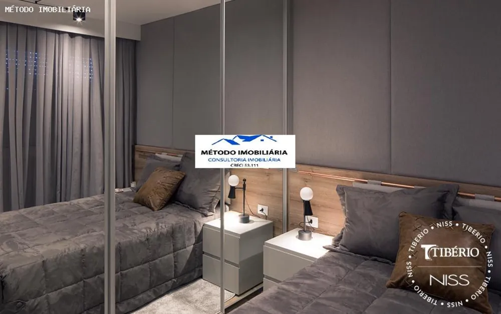 Apartamento, 3 quartos, 70 m² - Foto 2