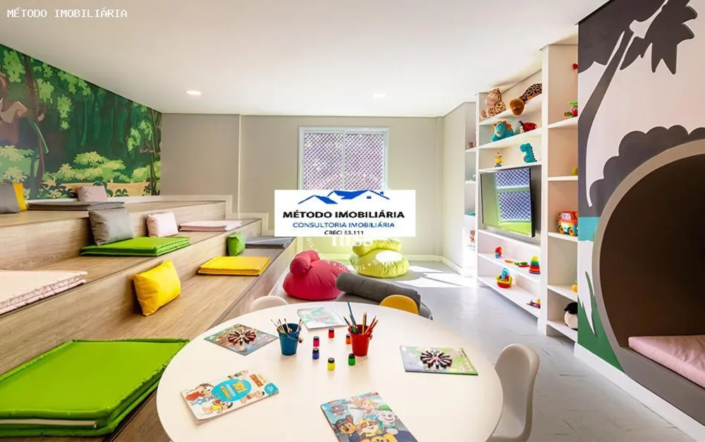 Apartamento, 3 quartos, 70 m² - Foto 8