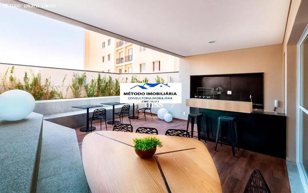 Apartamento, 3 quartos, 70 m² - Foto 1