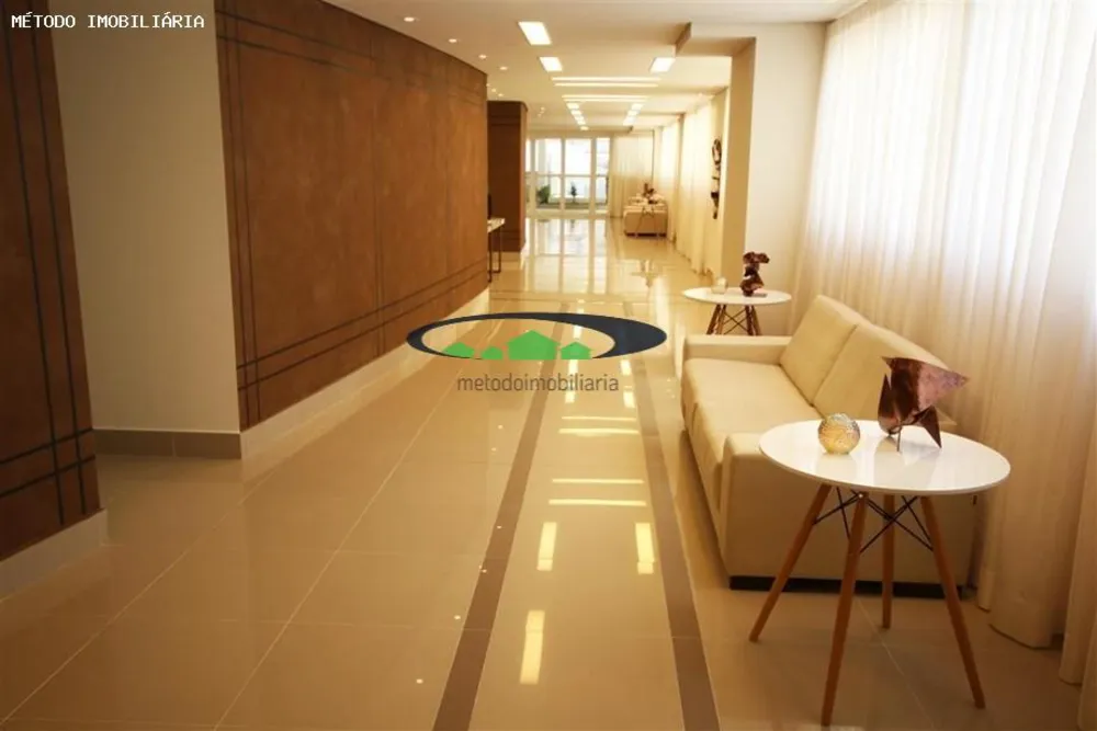 Apartamento, 2 quartos, 70 m² - Foto 2