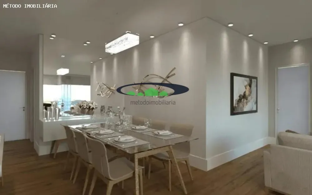Casa, 3 quartos, 91 m² - Foto 5