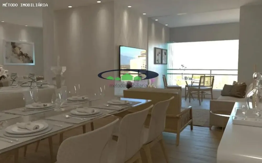 Casa, 3 quartos, 91 m² - Foto 3