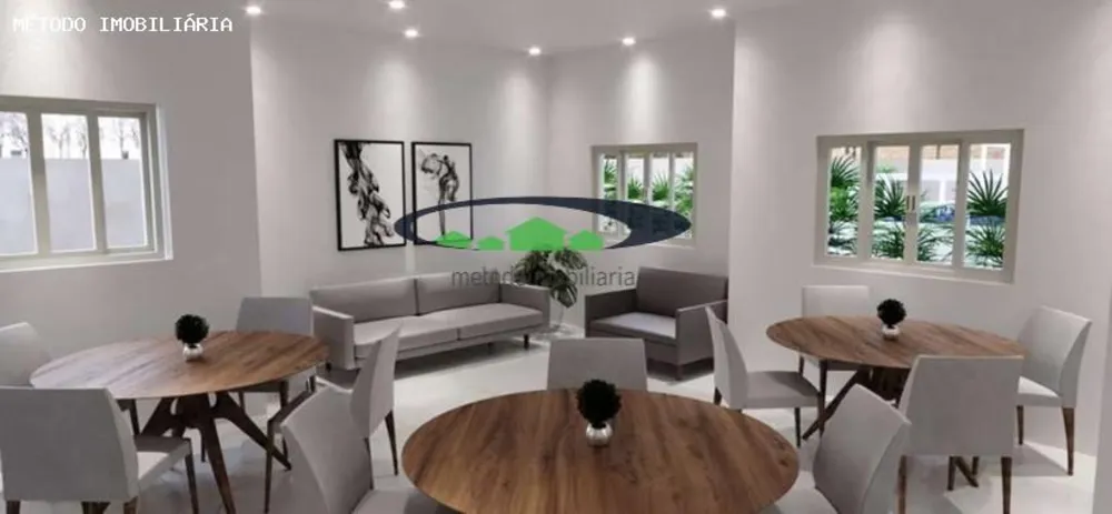 Casa, 3 quartos, 91 m² - Foto 10