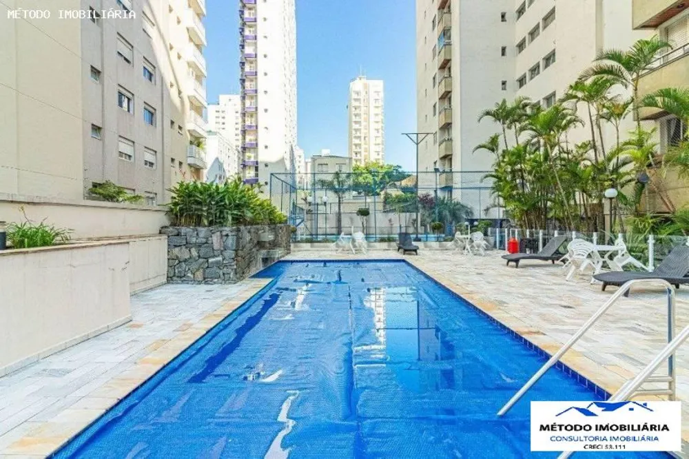 Apartamento, 4 quartos, 145 m² - Foto 5
