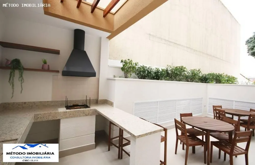 Apartamento, 3 quartos, 70 m² - Foto 5